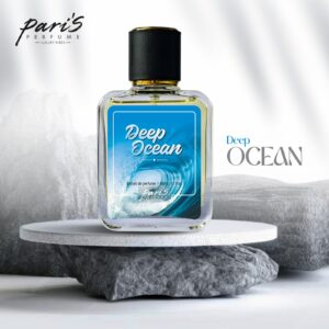 deep ocean