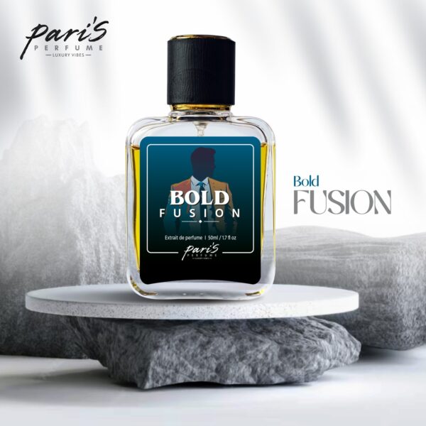 bold fusion
