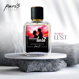 scented lust